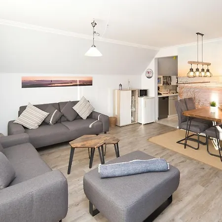 Haus Mühlentrift, 04 Cuxhaven