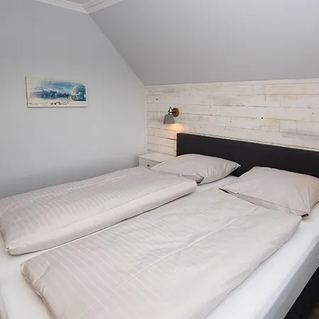 Haus Muehlentrift, 04 شقة كوكسهافن