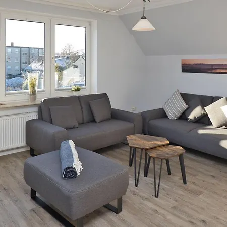 Apartment Haus Mühlentrift, 04