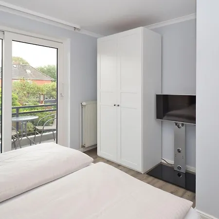 Haus Mühlentrift, 04 * Cuxhaven