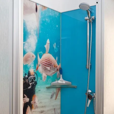 Haus Muehlentrift, 04 شقة كوكسهافن