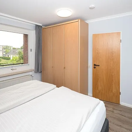 Haus Mühlentrift, 04 Apartment *