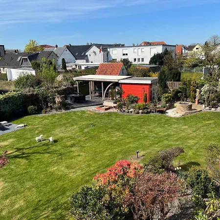 Apartment Haus Mühlentrift, 04 *